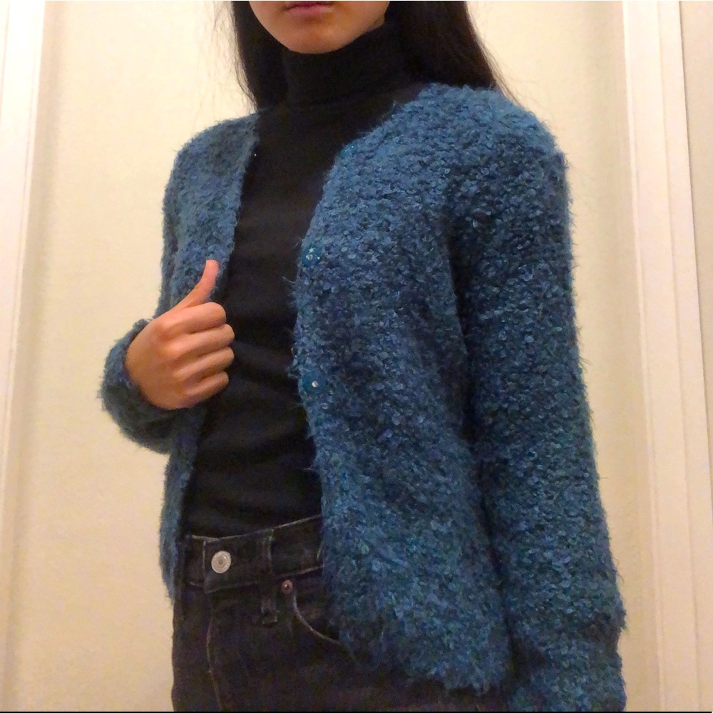 zara kids knit sweater